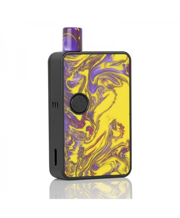 Asvape Micro 30W Pod System Kit 1100mAh