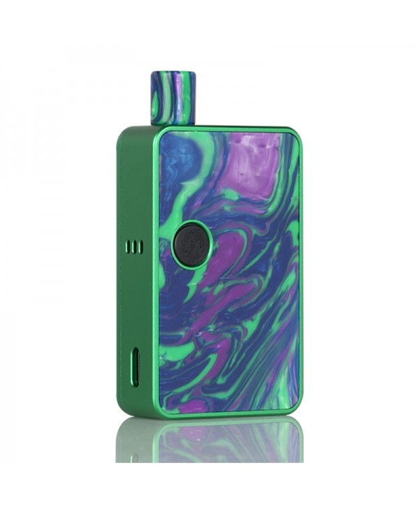 Asvape Micro 30W Pod System Kit 1100mAh