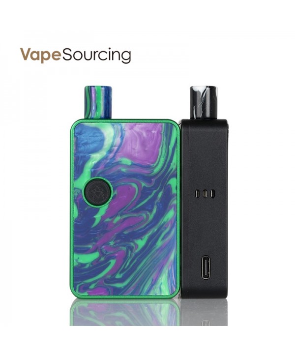 Asvape Micro 30W Pod System Kit 1100mAh