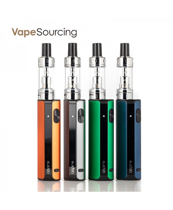 Aspire K Lite Kit 900mAh with 2ml tank