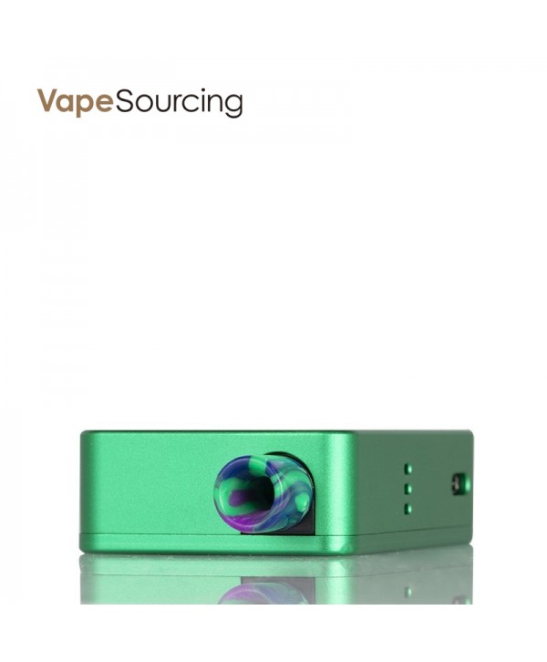 Asvape Micro 30W Pod System Kit 1100mAh