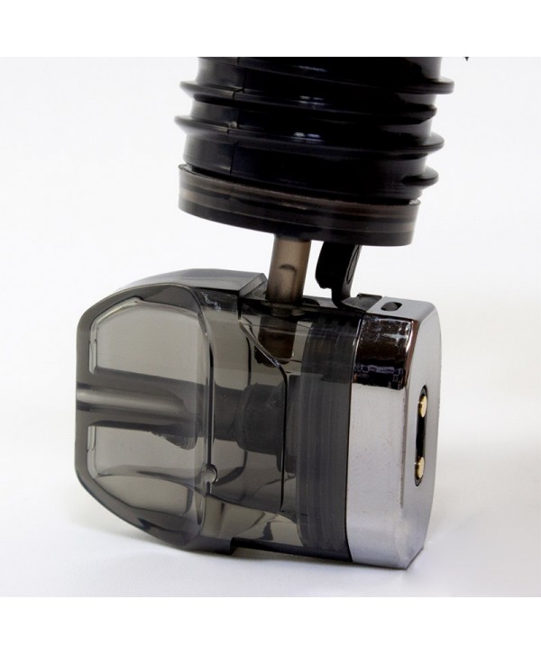 MyVapors Myuz SS1 Replacement Pod Cartridge (1pc/pack)