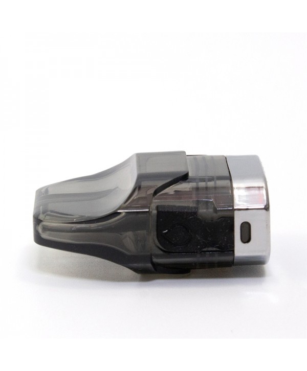 MyVapors Myuz SS1 Replacement Pod Cartridge (1pc/pack)