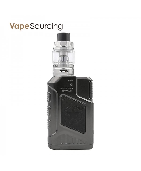 Teslacigs P226 Kit 220W with Tind Tank 4.5ml