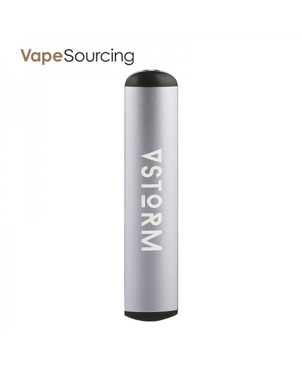 Vapor Storm D2 Disposable Pod Kit 280mAh (5pcs/pack)