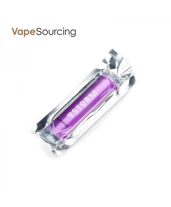 Vapor Storm D2 Disposable Pod Kit 280mAh (5pcs/pack)