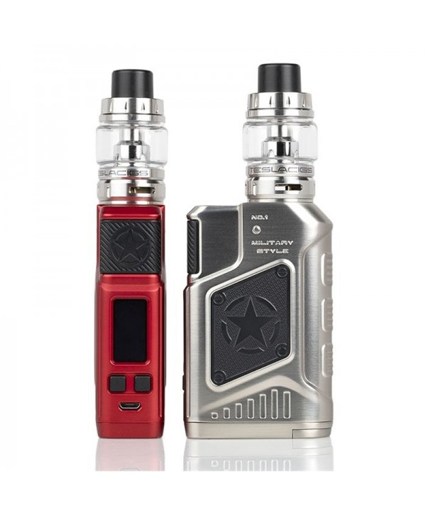 Teslacigs P226 Kit 220W with Tind Tank 4.5ml