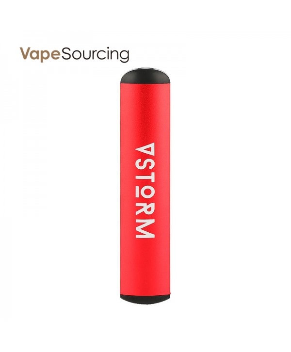 Vapor Storm D2 Disposable Pod Kit 280mAh (5pcs/pack)