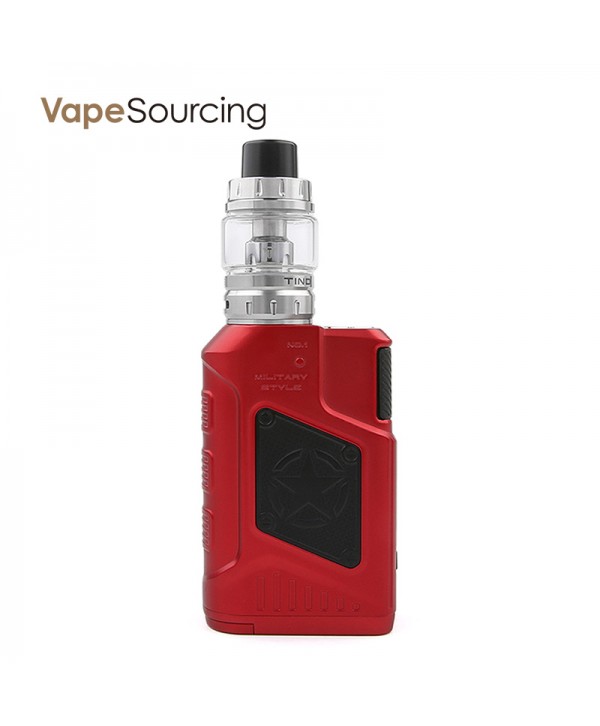 Teslacigs P226 Kit 220W with Tind Tank 4.5ml