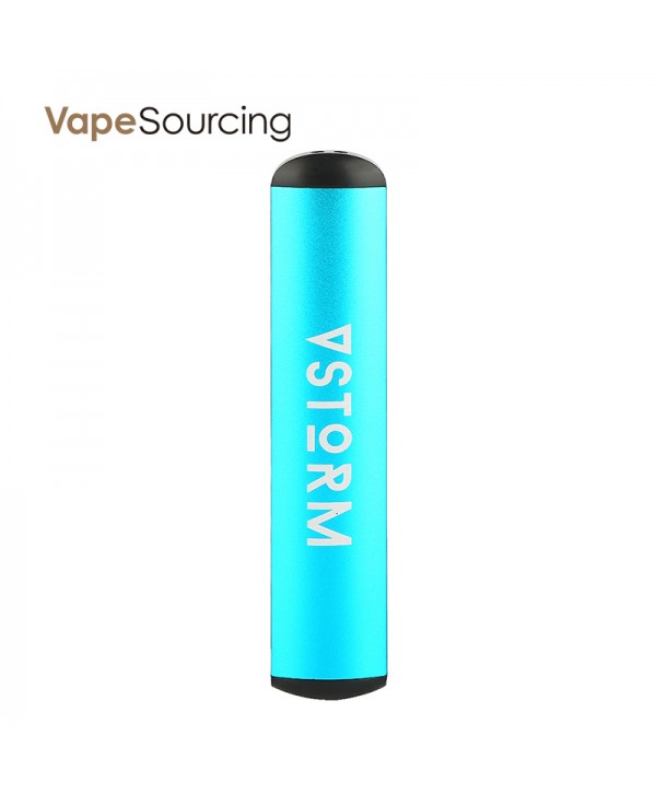 Vapor Storm D2 Disposable Pod Kit 280mAh (5pcs/pack)