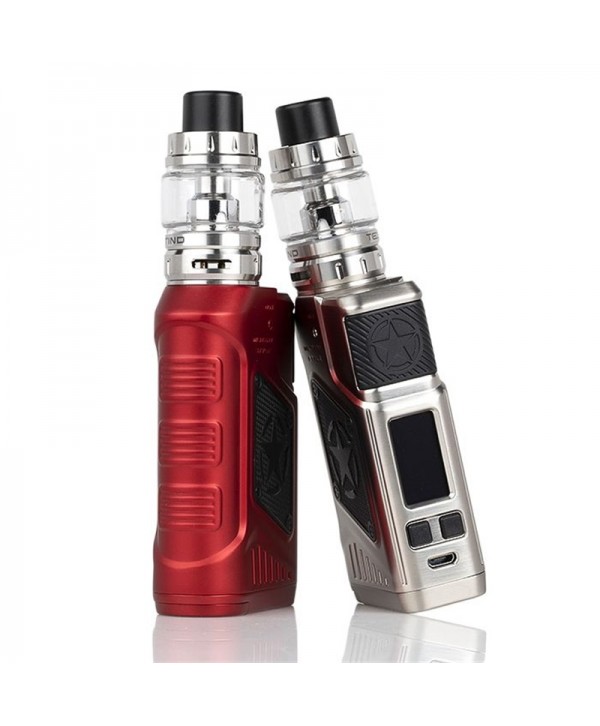 Teslacigs P226 Kit 220W with Tind Tank 4.5ml