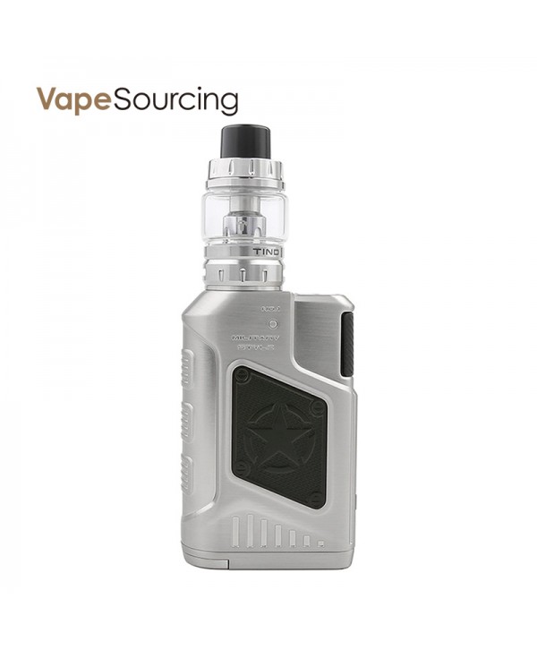 Teslacigs P226 Kit 220W with Tind Tank 4.5ml