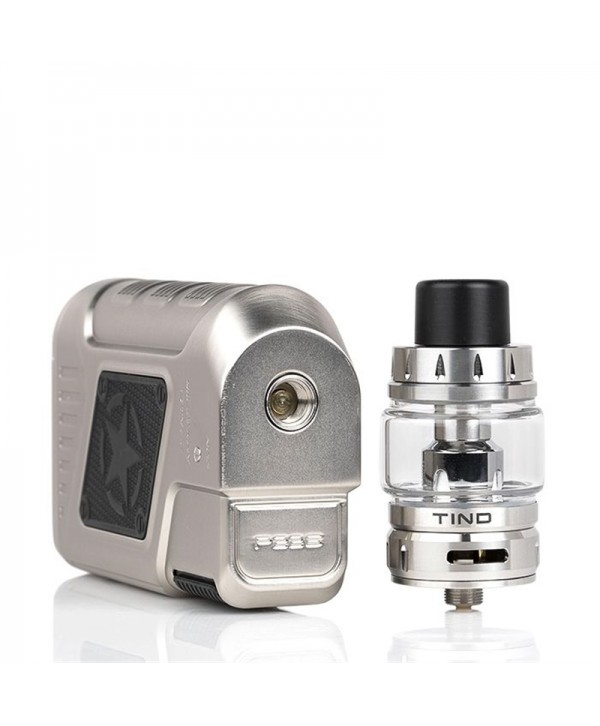 Teslacigs P226 Kit 220W with Tind Tank 4.5ml