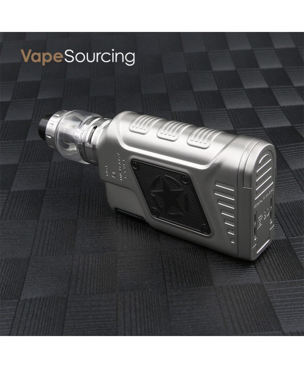 Teslacigs P226 Kit 220W with Tind Tank 4.5ml