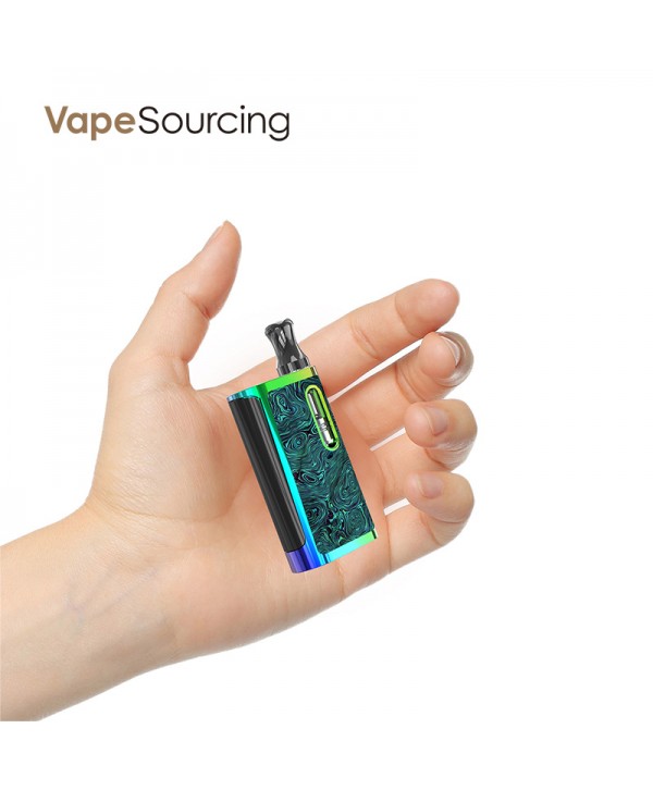 Kangvape Klasik V2 Kit 650mAh