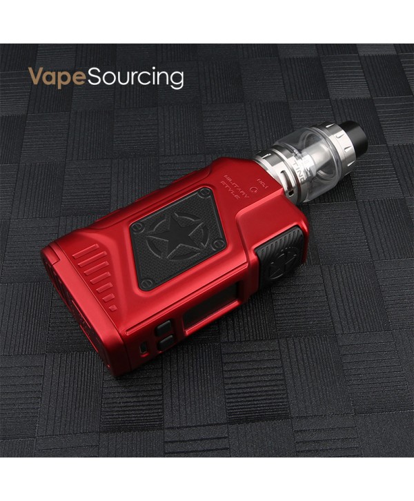 Teslacigs P226 Kit 220W with Tind Tank 4.5ml