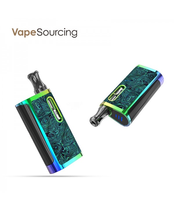 Kangvape Klasik V2 Kit 650mAh