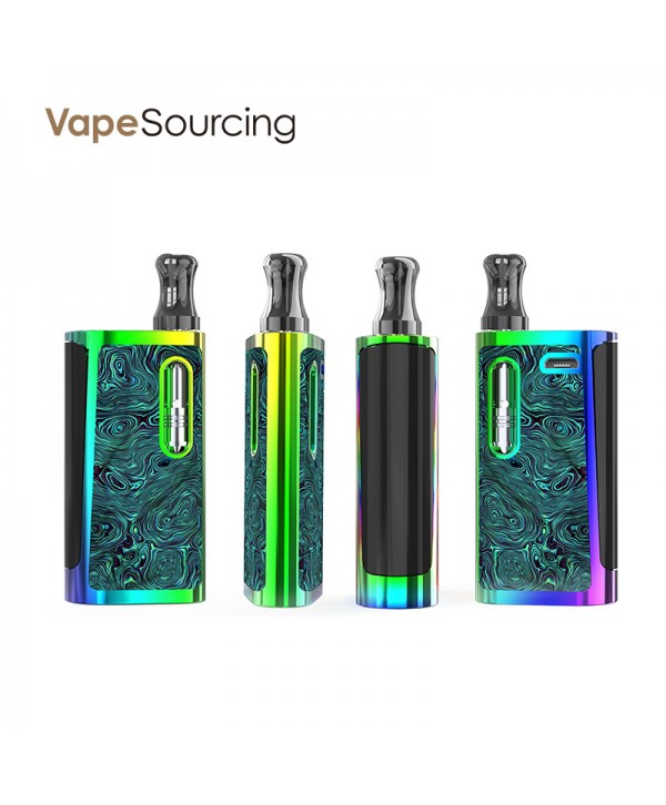 Kangvape Klasik V2 Kit 650mAh