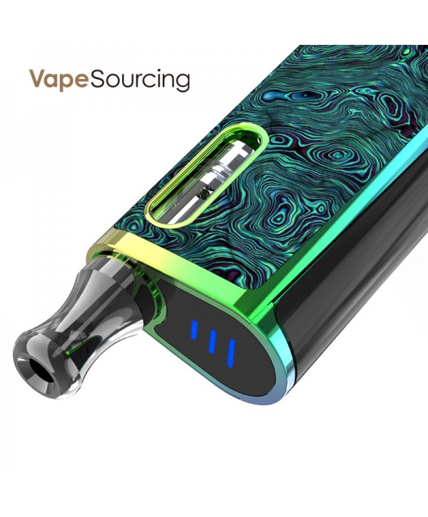 Kangvape Klasik V2 Kit 650mAh