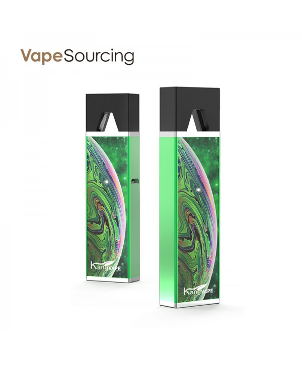 Kangvape D-pod V1 Kit 650mAh