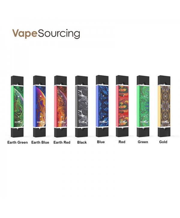 Kangvape D-pod V2 Kit 400mAh