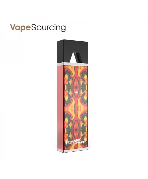 Kangvape D-pod V1 Kit 650mAh