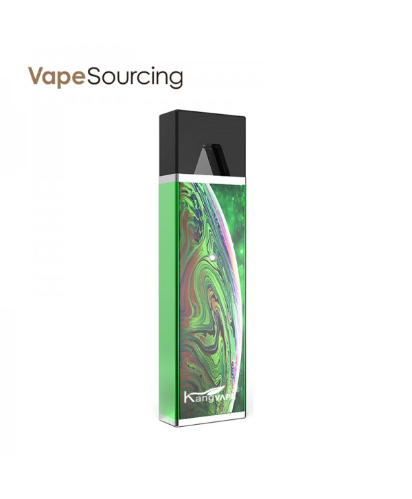 Kangvape D-pod V1 Kit 650mAh