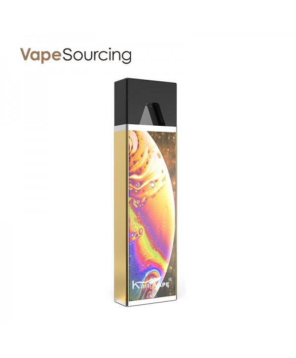 Kangvape D-pod V1 Kit 650mAh