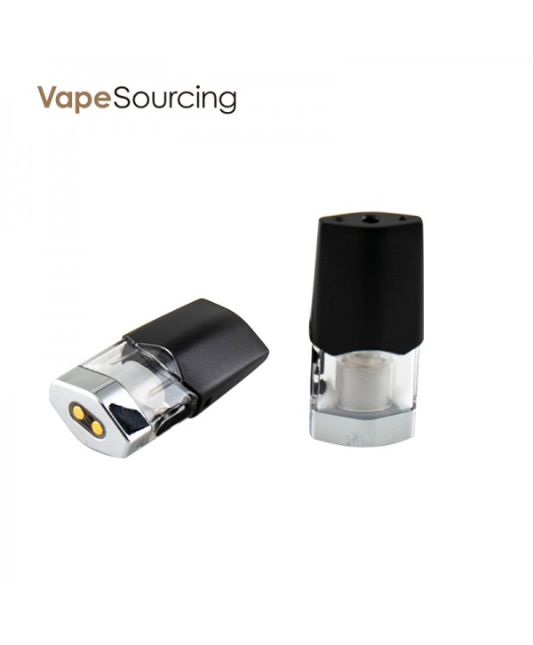 SMOK INFINIX 2 Replacement Pod Cartridge (3pcs/pack)