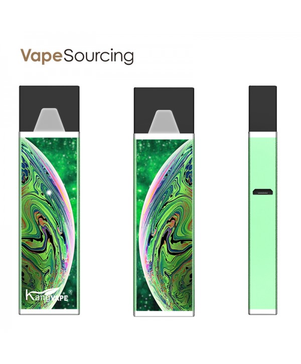 Kangvape D-pod V1 Kit 650mAh