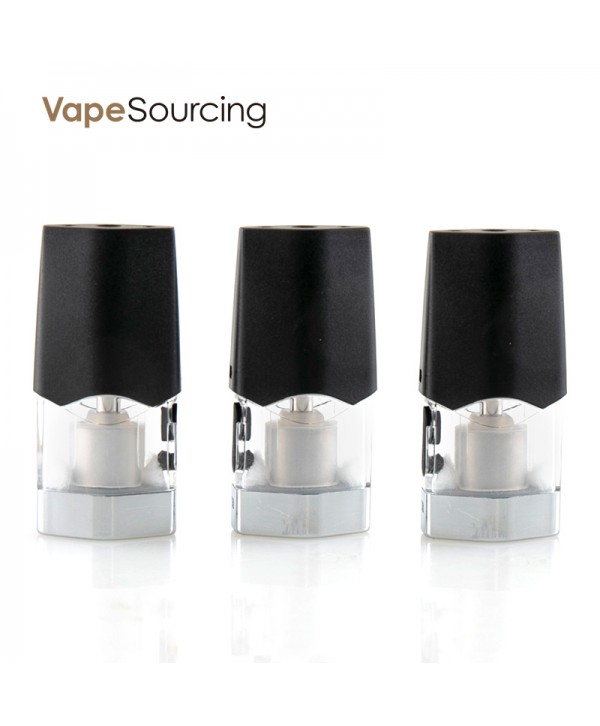 SMOK INFINIX 2 Replacement Pod Cartridge (3pcs/pack)