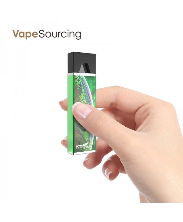 Kangvape D-pod V1 Kit 650mAh