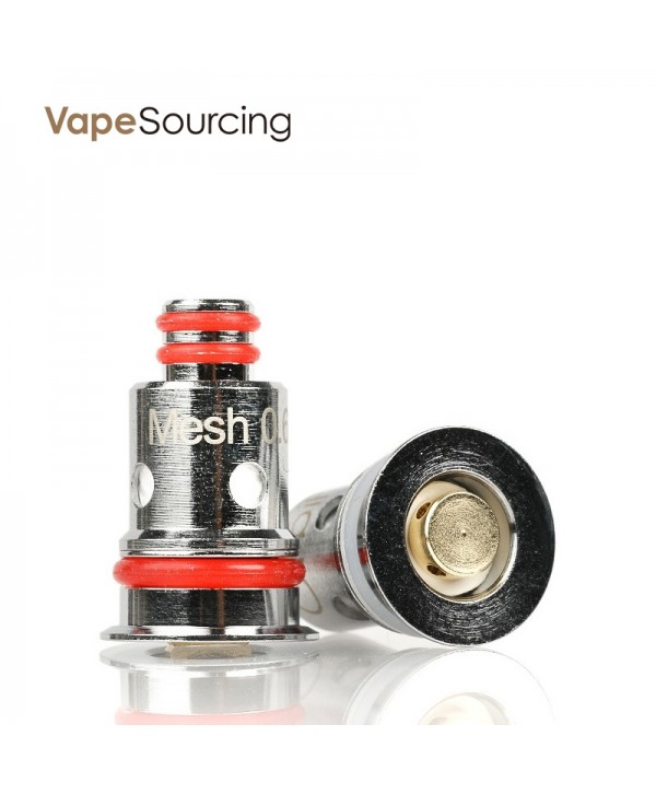 Sense Orbit Replacement Pod Cartridge 2.5ml (1Pod & 2Coil)