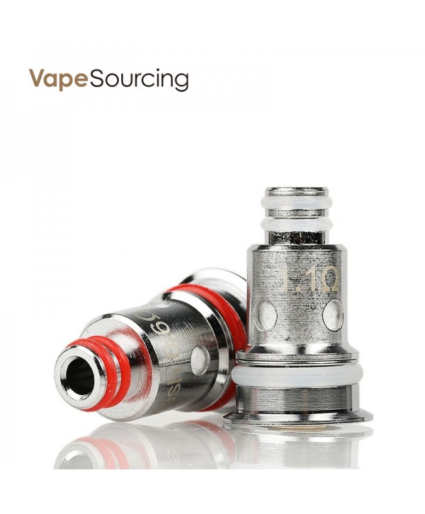 Sense Orbit Replacement Pod Cartridge 2.5ml (1Pod & 2Coil)