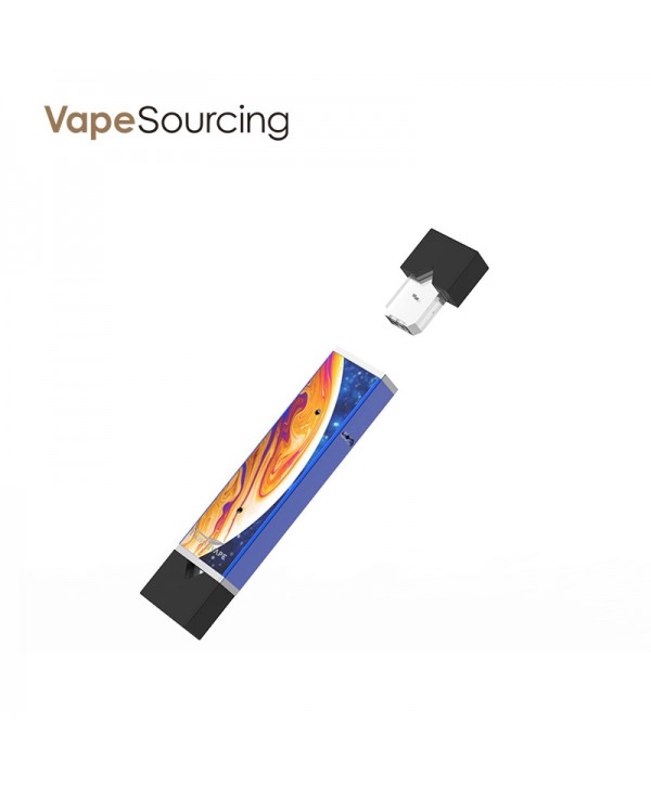 Kangvape D-pod V2 Kit 400mAh