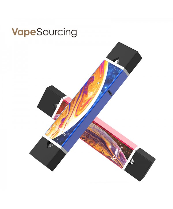 Kangvape D-pod V2 Kit 400mAh