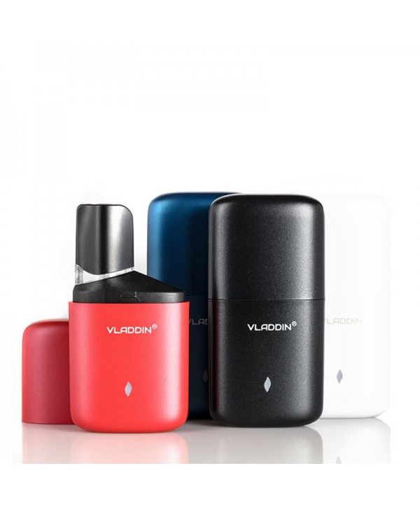 Vladdin Eden Pod System Kit 350mAh