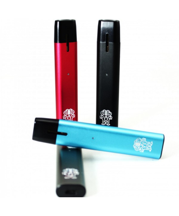 Asmodus Flow v1.5 Ultra Portable Kit 500mah