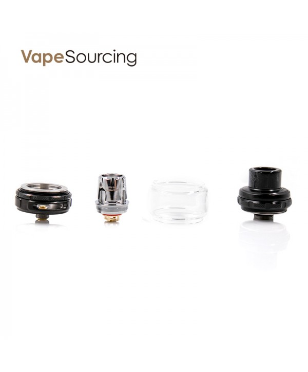 Wismec Reuleaux Tinker 2 Waterproof Kit 200W