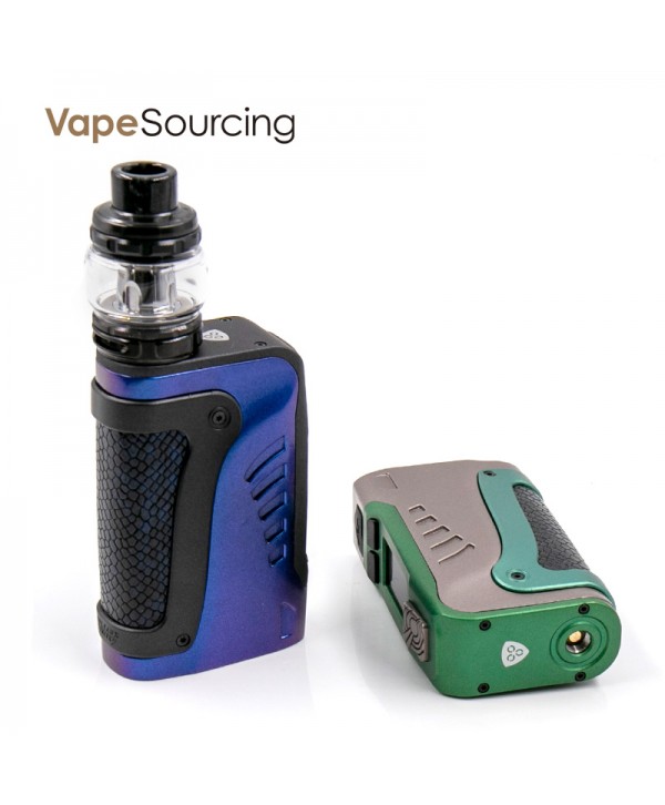 Wismec Reuleaux Tinker 2 Waterproof Kit 200W