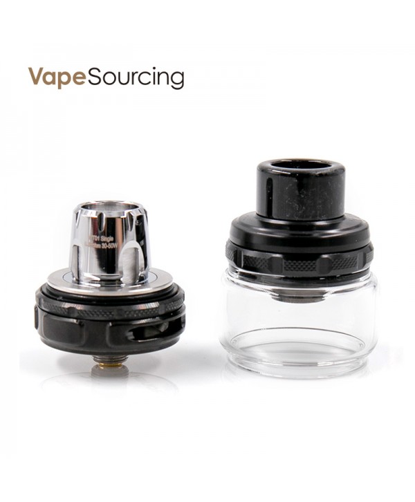 Wismec Reuleaux Tinker 2 Waterproof Kit 200W