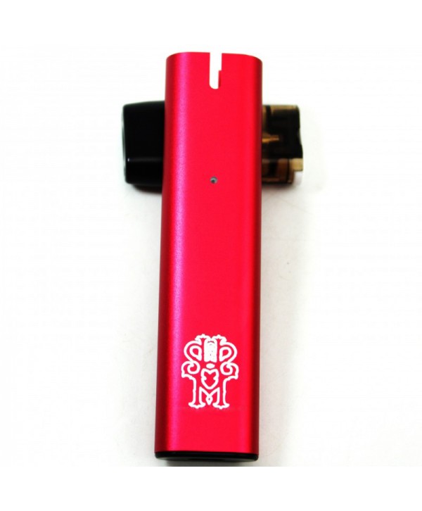 Asmodus Flow v1.5 Ultra Portable Kit 500mah