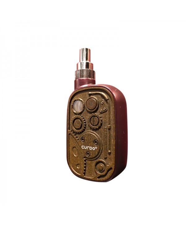 Curdo Viktor Pod System Kit 400mAh