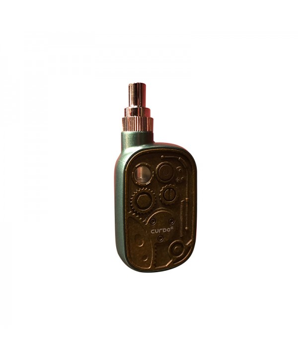 Curdo Viktor Pod System Kit 400mAh