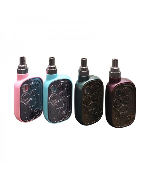 Curdo Viktor Pod System Kit 400mAh