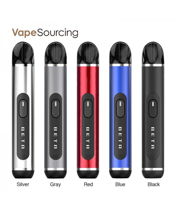 Think Vape Beta Pod System Kit 380mAh
