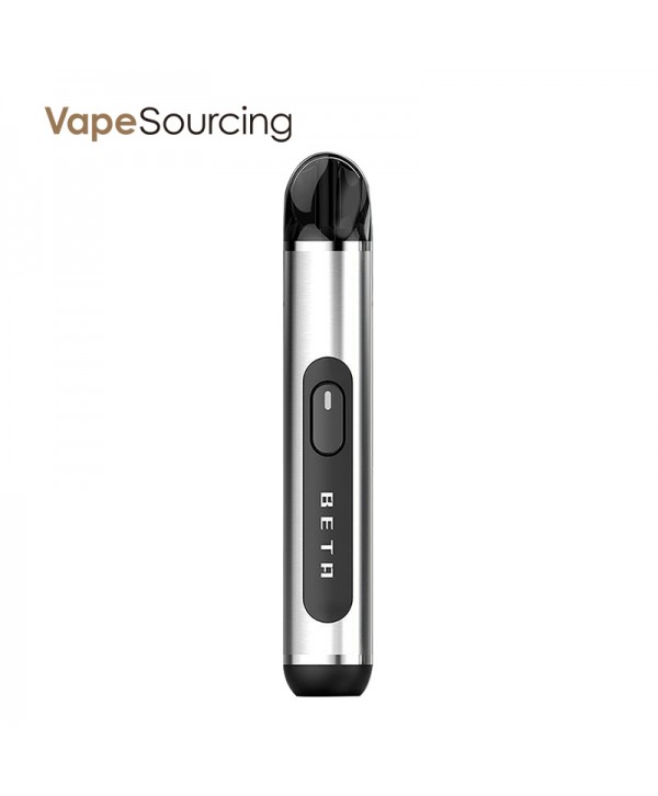 Think Vape Beta Pod System Kit 380mAh