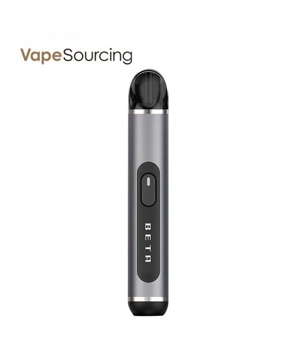 Think Vape Beta Pod System Kit 380mAh