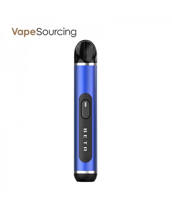 Think Vape Beta Pod System Kit 380mAh