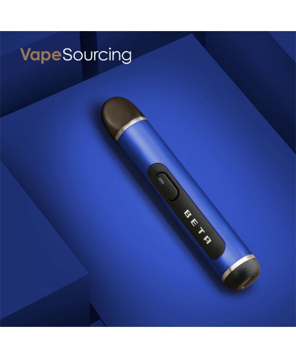 Think Vape Beta Pod System Kit 380mAh